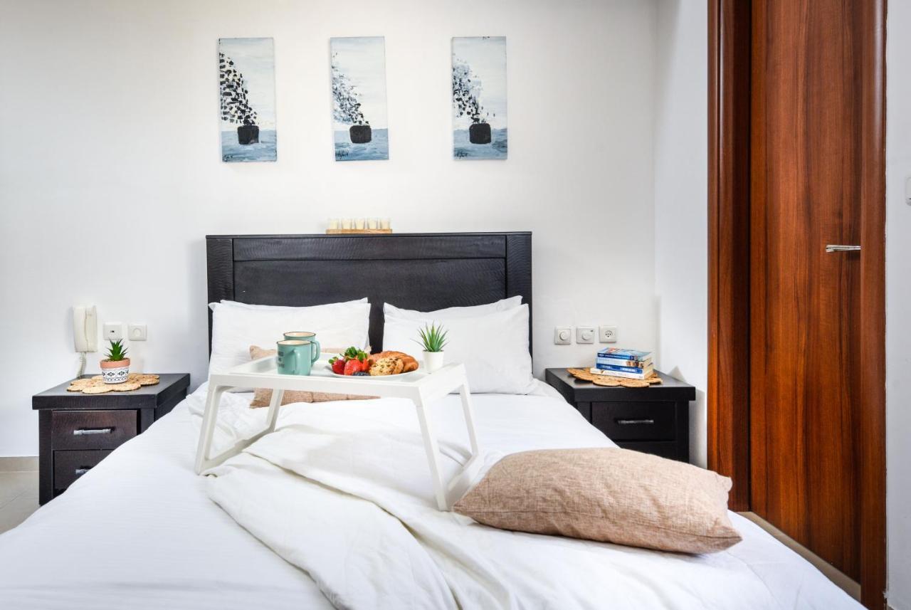 Stunning 2Br Apt W Balcony In City Center By Sea N' Rent Tel Aviv-Jaffa Exterior foto
