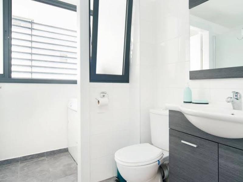 Stunning 2Br Apt W Balcony In City Center By Sea N' Rent Tel Aviv-Jaffa Exterior foto