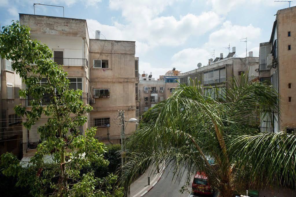 Stunning 2Br Apt W Balcony In City Center By Sea N' Rent Tel Aviv-Jaffa Exterior foto