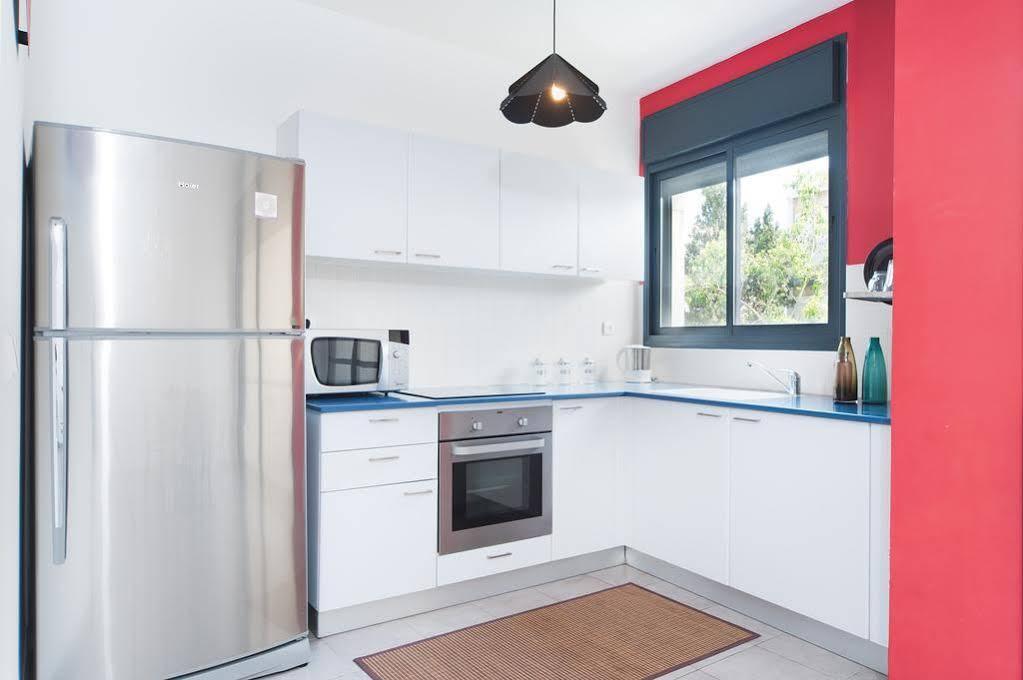 Stunning 2Br Apt W Balcony In City Center By Sea N' Rent Tel Aviv-Jaffa Exterior foto