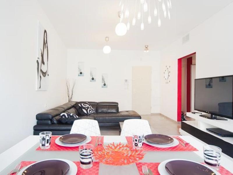 Stunning 2Br Apt W Balcony In City Center By Sea N' Rent Tel Aviv-Jaffa Exterior foto