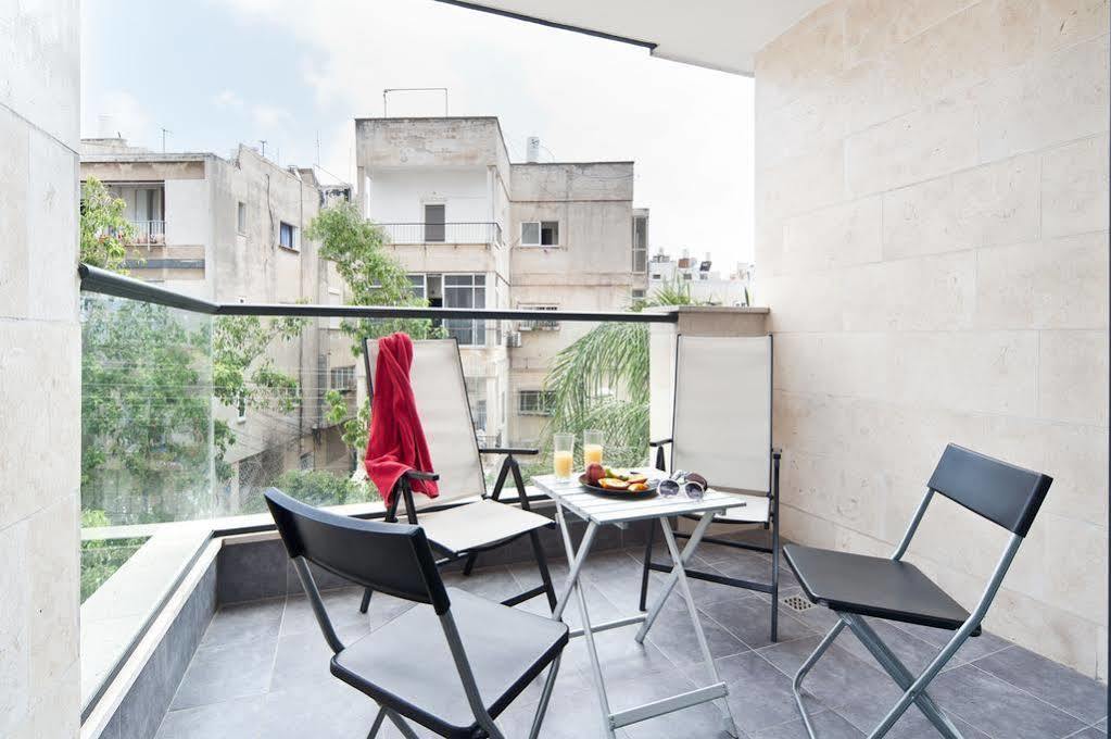 Stunning 2Br Apt W Balcony In City Center By Sea N' Rent Tel Aviv-Jaffa Exterior foto